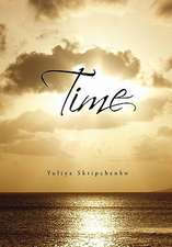 Skripchenko, Y: Time