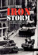 The Iron Storm