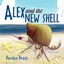 Alex and the New Shell