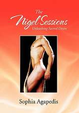 The Nigel Sessions