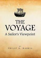 Harris, P: Voyage