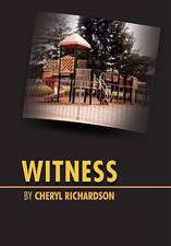 Richardson, C: Witness