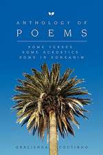 Anthology of Poems