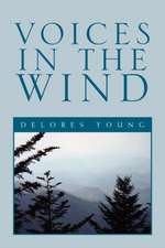 Voices in the Wind