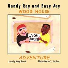 Randy Ray and Easy Jay