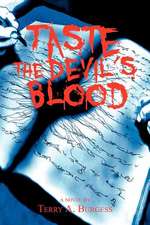 Taste the Devil's Blood