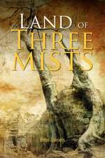 Land of Three Mists