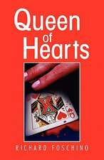 Queen of Hearts