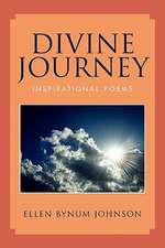 Divine Journey