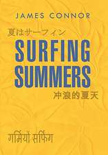 Connor, J: Surfing Summers