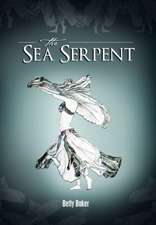 The Sea Serpent