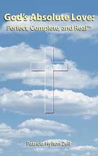 God's Absolute Love