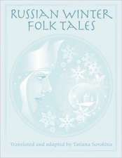 Russian Winter Folk Tales