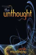 The Unthought