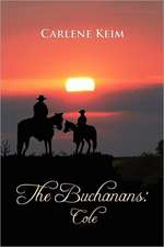 The Buchanans