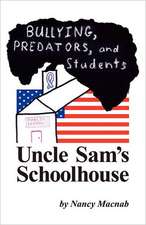 Uncle Sam's Schoolhouse