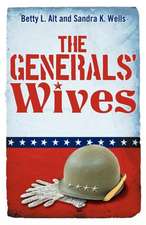 The Generals' Wives