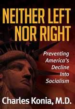 Neither Left Nor Right