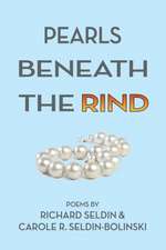 Pearls Beneath the Rind