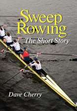 Sweep Rowing