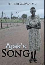 Ajak's Song