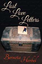 Lost Love Letters