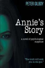 Annie's Story