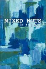 Mixed Nuts