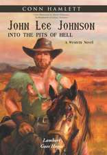John Lee Johnson