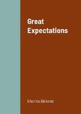 Dickens, C: Great Expectations