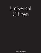 Universal Citizen