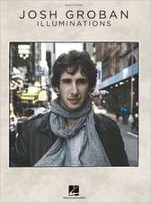 Josh Groban: Illuminations