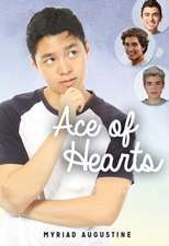 Ace of Hearts