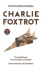 Charlie Foxtrot