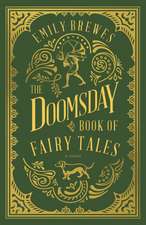 Doomsday Book of Fairy Tales