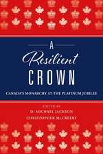 A Resilient Crown