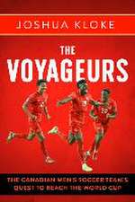 The Voyageurs