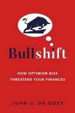 Bullshift