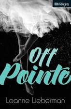 Off Pointe