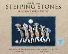 Stepping Stones / &#1581;&#1614;&#1589;&#1609; &#1575;&#1604;&#1591;&#1615;&#1585;&#1615;&#1602;&#1575;&#1578;