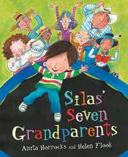 Silas' Seven Grandparents