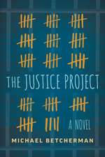 The Justice Project