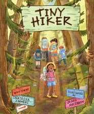 Zimmers, N: Tiny Hiker
