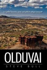 Olduvai