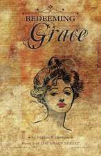 Redeeming Grace