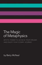 The Magic of Metaphysics