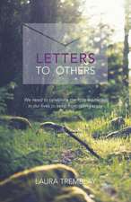 Letters to Others