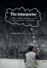 The Interpreter