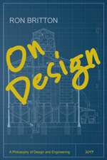 On Design