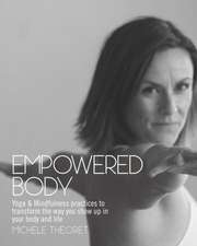 Empowered Body: A Mindful Route to Resolving Disputes